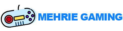 MEHRIE GAMING PTE. LTD.